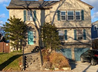 266 Waterman St FLOOR 2, Providence, RI 02906