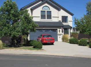7070 Stallion Way, Colorado Springs, CO 80922