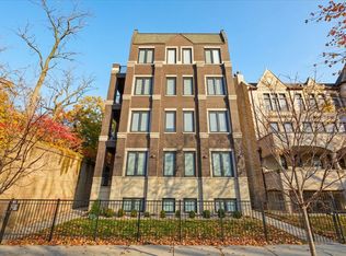 4101 S Drexel Blvd #101, Chicago, IL 60653