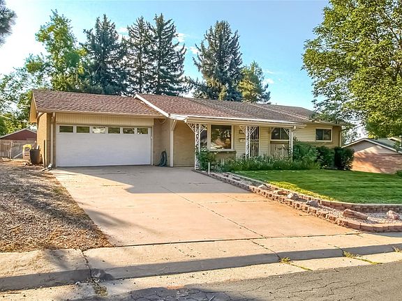 2nd image of 2724 S Zurich Ct