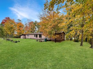 8419 Lokken Rd NE, Tenstrike, MN 56683