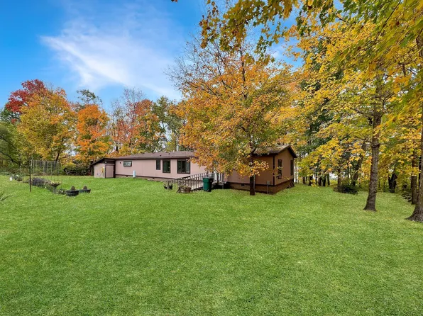 8419 Lokken Rd NE, Tenstrike, MN 56683