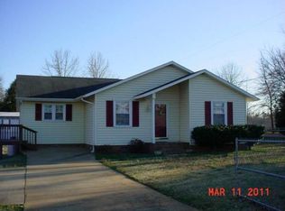 202 Matthew Rd, Gaffney, SC 29341