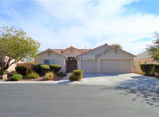 6228 Double Oak St, North Las Vegas, NV 89031