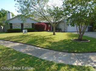 504 Pebble Cv, Killeen, TX 76542