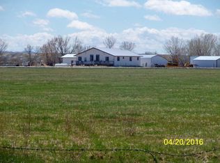 2254 Ln 40, Basin, WY 82410
