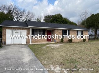 3521 Gardenbrook Dr, Augusta, GA 30906