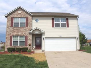 255 Pineview Dr, Mooresville, IN