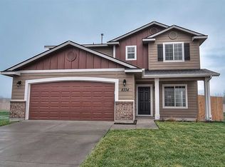 14331 Crego St, Caldwell, ID 83607