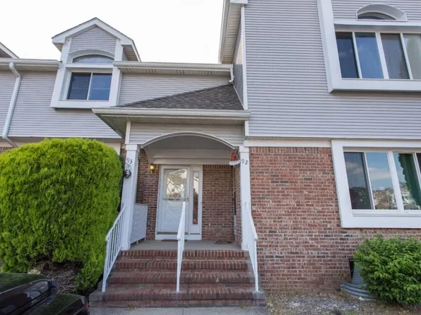 93 Jamie Ct, Monmouth Junction, NJ 08852