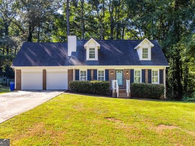 396 Windsor Farms Dr, Lawrenceville, GA, 30046