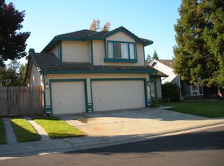 615 Vernon Oaks Dr, Roseville, CA 95678
