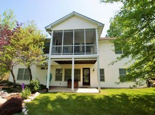 1831 Scarborough Dr, Columbia, MO 65201