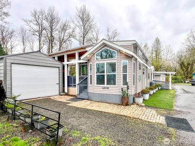 4330 Preston Fall City Road SE #29, Fall City, WA, 98024