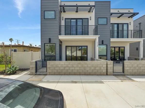 113 Daisy Ave, Imperial Beach, CA 91932