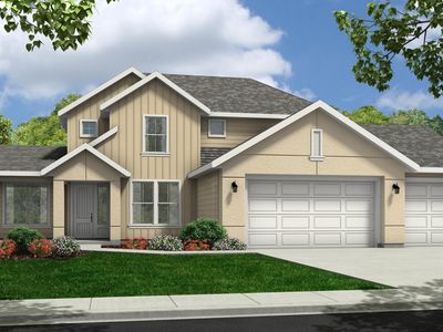 12495 W Wayfaring Dr, Star, ID, 83669