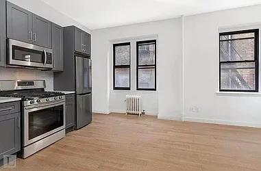 Rented by Living New York