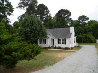 1999 Polenta Rd, Clayton, NC 27520