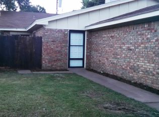 2613 Martin Ln, Duncan, OK 73533