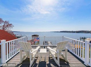 7216 River Drive Rd, Baltimore, MD 21219