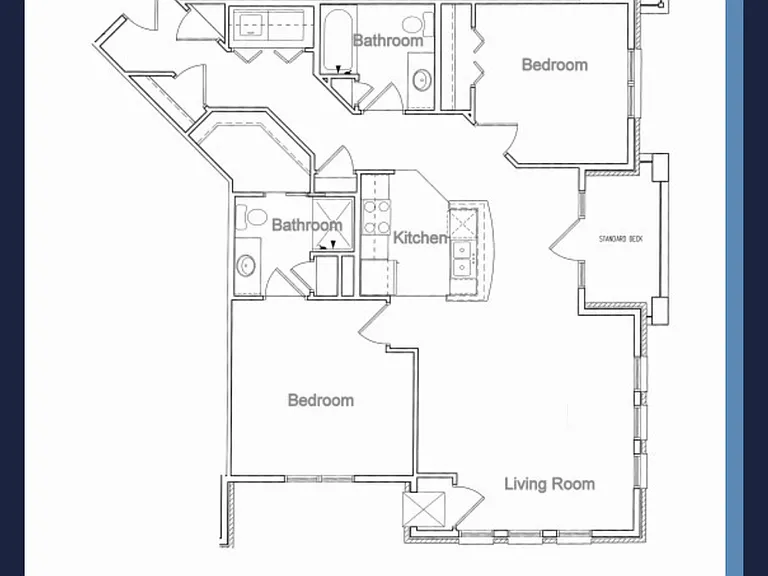 Fairway Glen Apartments — Photo 15