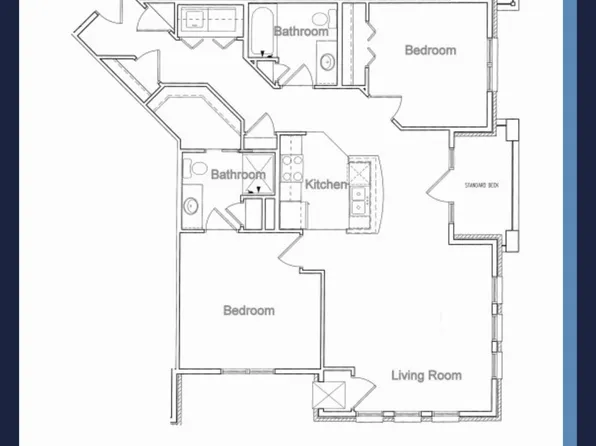 Fairway Glen Apartments