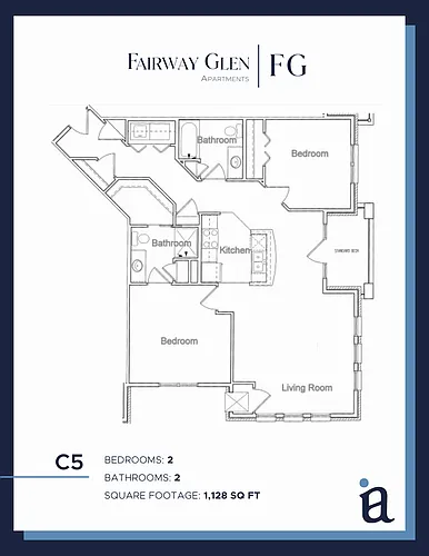 Fairway Glen Apartments Photo 1