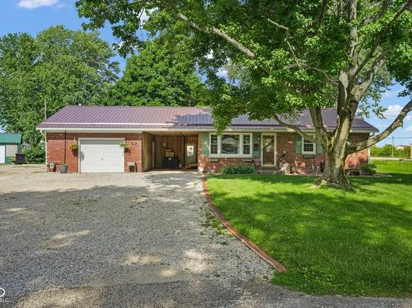 806 W Walnut Dr, Rockville, IN 47872