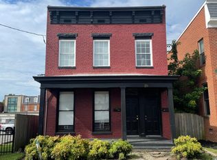 29 W Jackson St APT A, Richmond, VA 23220