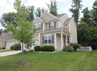4273 N Gensen Loop, Cincinnati, OH 45245