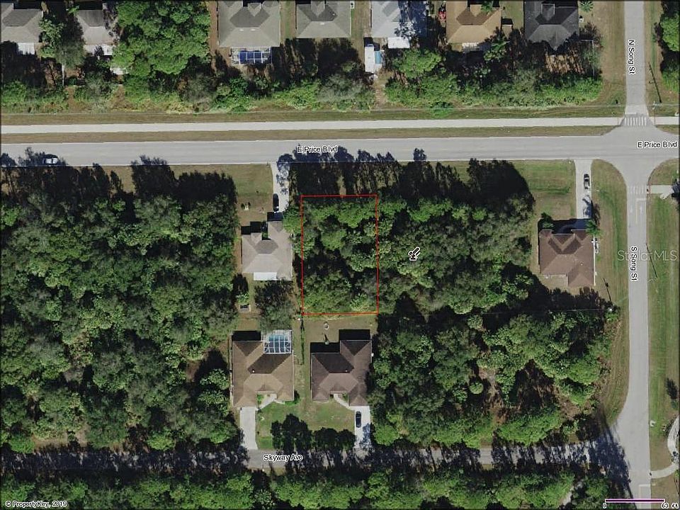 1st image of E Price Blvd