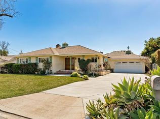 148 E Wistaria Ave, Arcadia, CA 91006