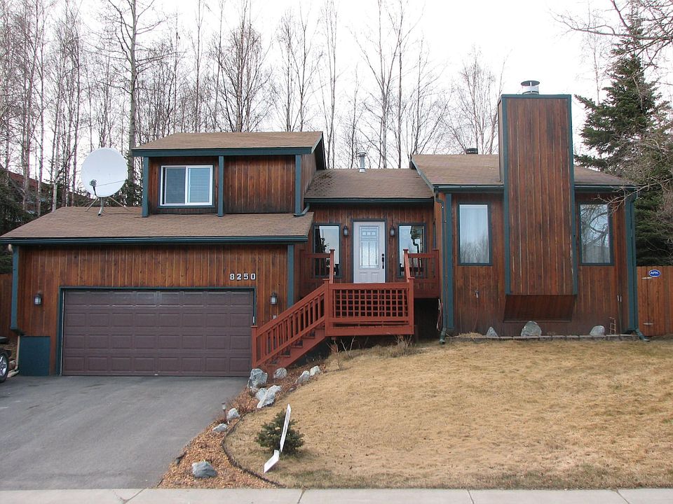 8250 Summerset Dr.