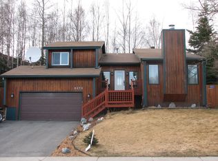 8250 Summerset Dr, Anchorage, AK 99518