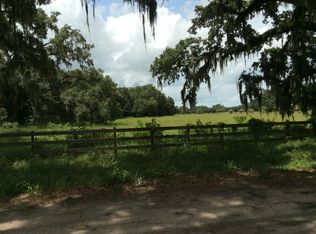 1570 SE 44th Pl, Bushnell, FL 33513