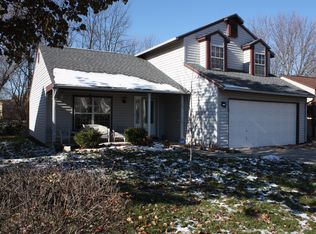 5074 Parterra Ct, Indianapolis, IN