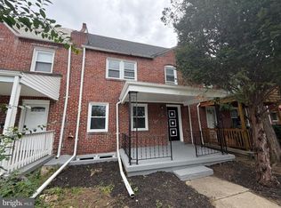 3496 Dolfield Ave, Baltimore, MD 21215