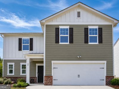 68 Meriwether Dr, Villa Rica, GA, 30180