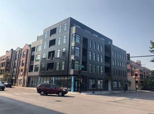 3208 N Southport Ave #406, Chicago, IL 60657