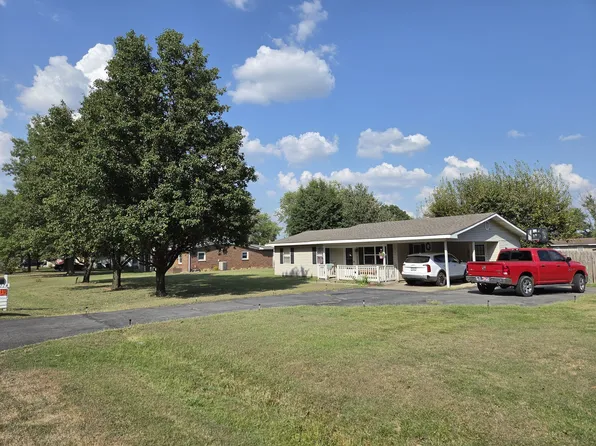 39774 Bernard Rd, Malden, MO 63863