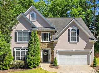 5200 Wyntree Ct, Peachtree Corners, GA 30071