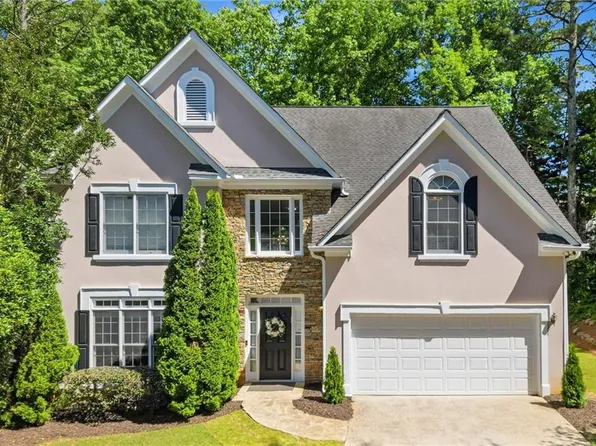 5200 Wyntree Ct, Peachtree Corners, GA 30071
