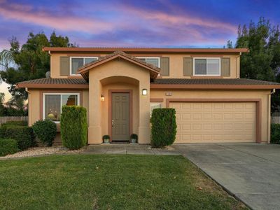 1309 Redinger Court, Suisun City, CA, 94585