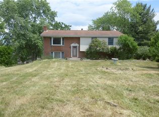 5 David Hill Rd, Cranberry Township, PA 16066