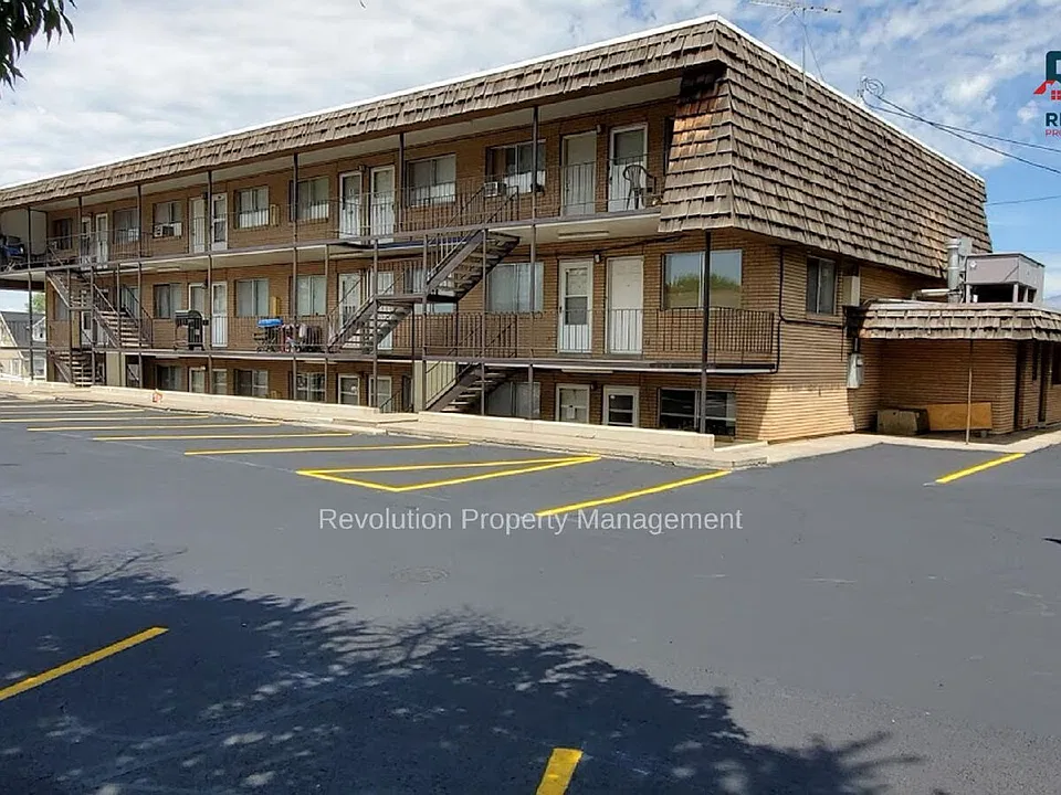 3460 Brinker Ave #307