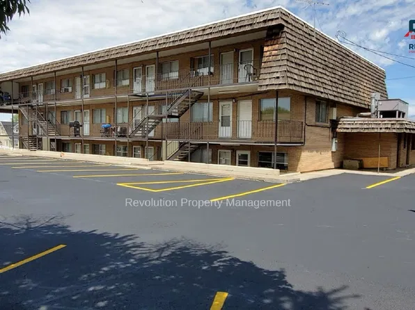 3460 Brinker Ave, Ogden, UT