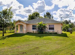 1365 SW Rosebud Dr, Arcadia, FL 34266