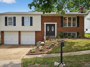 10708 Lisa Marie Ct, Saint Louis, MO 63123