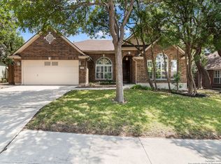 6510 Amber Oak, San Antonio, TX 78249