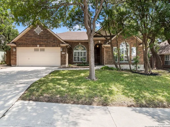 6510 AMBER OAK, San Antonio, TX 78249